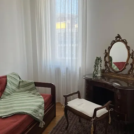 Rebecca's Collection: Manzoni * Milano